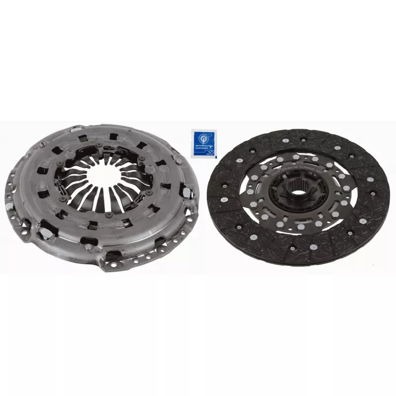 Kit d'embrayage SACHS 3000 951 649