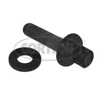 Kit de vis, poulie-vilebrequin CORTECO 80005025