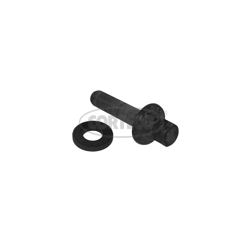 Kit de vis, poulie-vilebrequin CORTECO 80005025