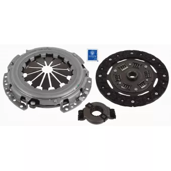 Kit d'embrayage SACHS 3000 951 664