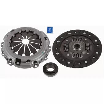 Kit d'embrayage SACHS 3000 951 679