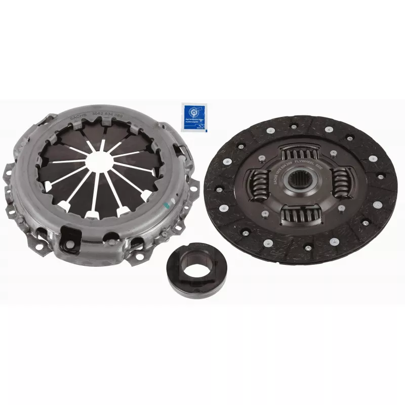 Kit d'embrayage SACHS 3000 951 679
