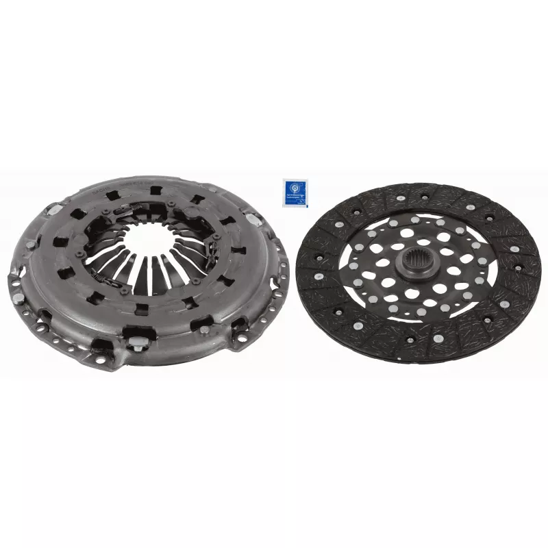 Kit d'embrayage SACHS 3000 951 682