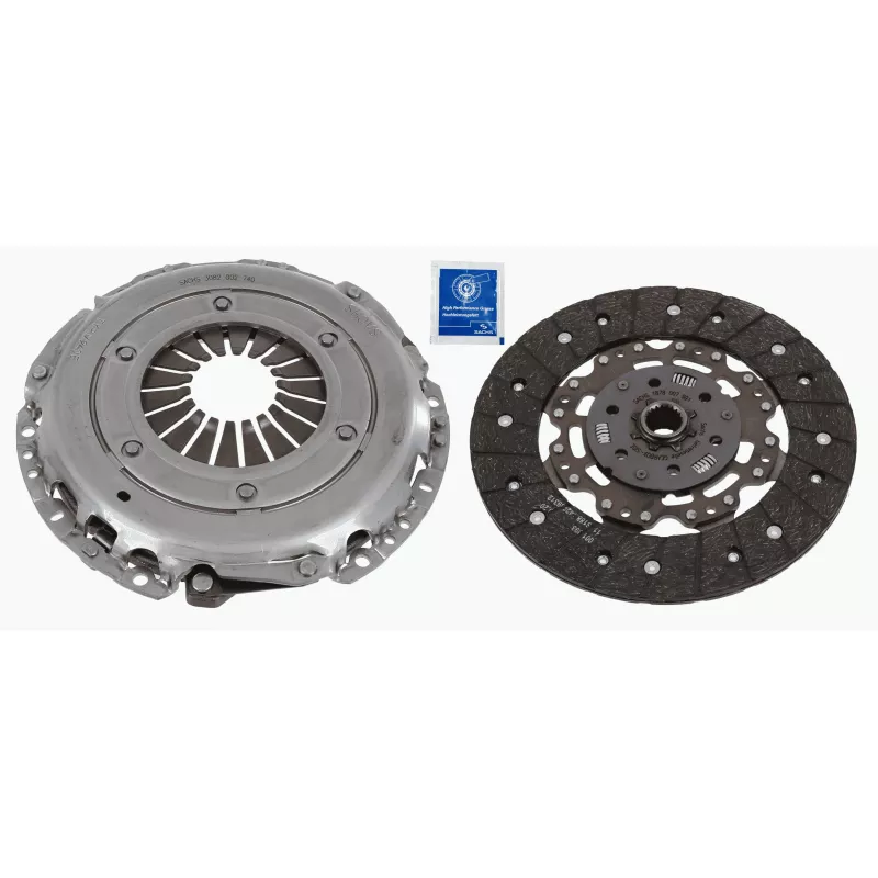 Kit d'embrayage SACHS 3000 970 145