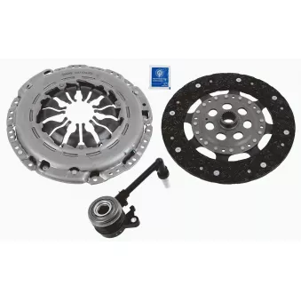 Kit d'embrayage SACHS 3000 990 571