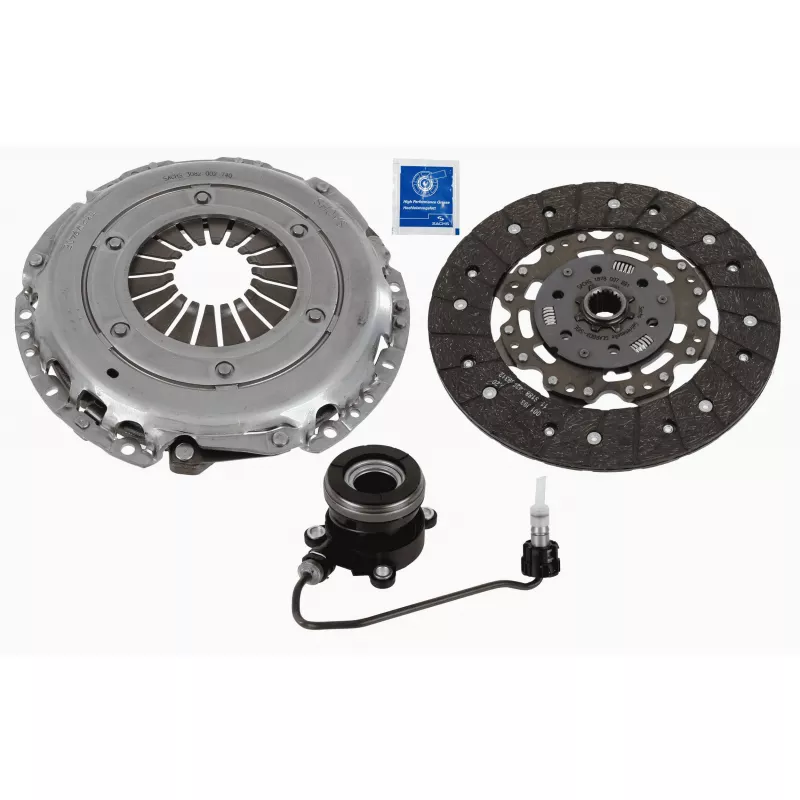Kit d'embrayage SACHS 3000 990 573