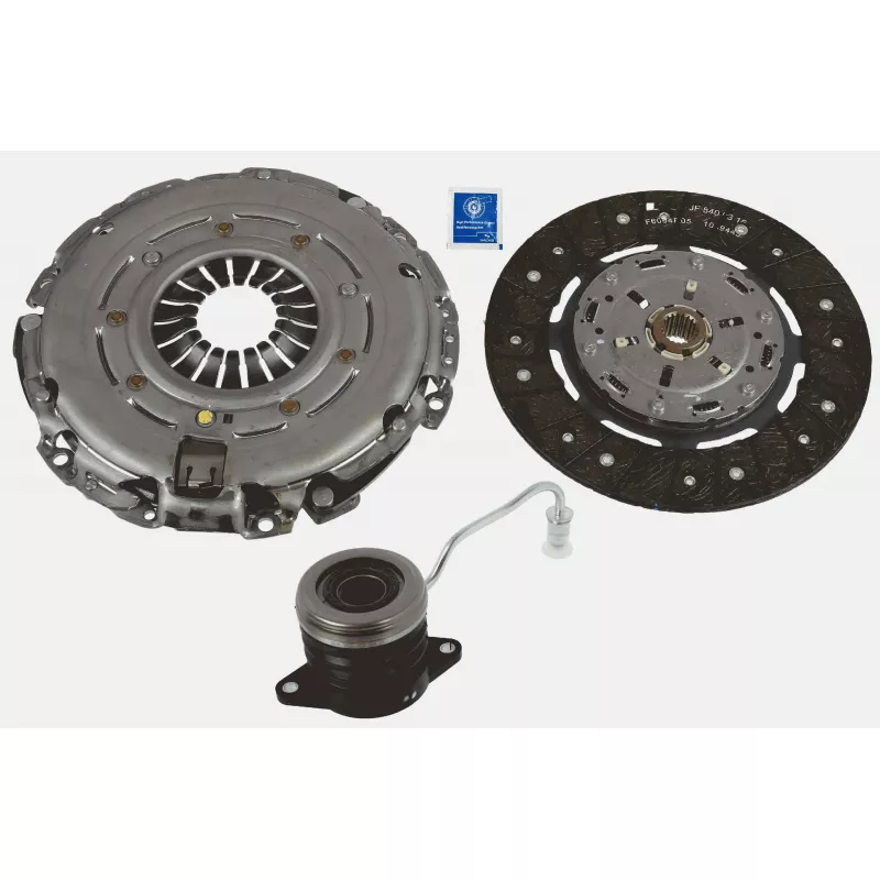 Kit d'embrayage SACHS 3000 990 603