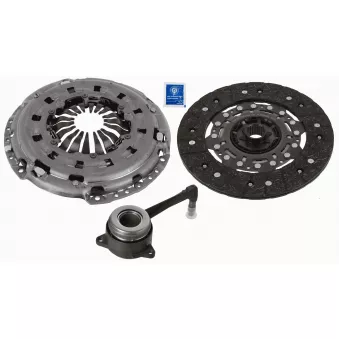 Kit d'embrayage SACHS 3000 990 611