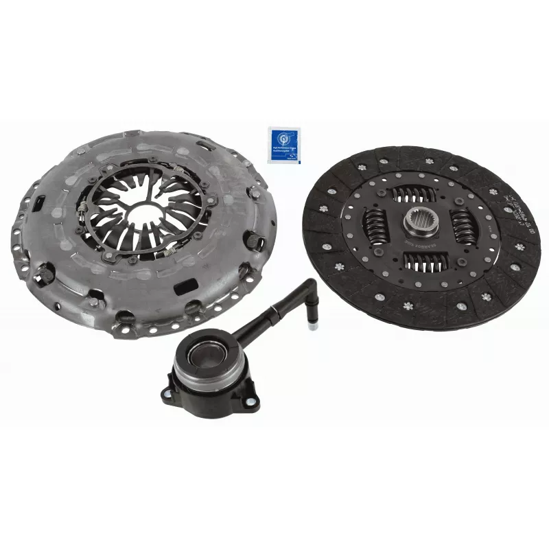 Kit d'embrayage SACHS 3000 990 613