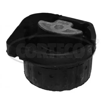Suspension, boîte automatique CORTECO 80005032