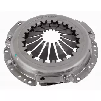 Mécanisme d'embrayage SACHS 3082 634 036