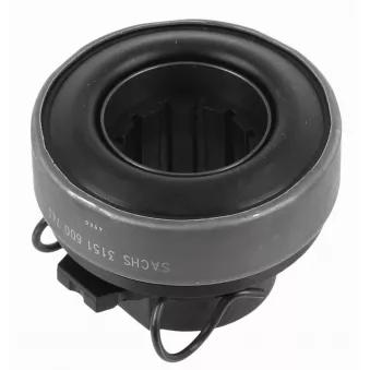 Butée de débrayage SACHS 3151 600 743