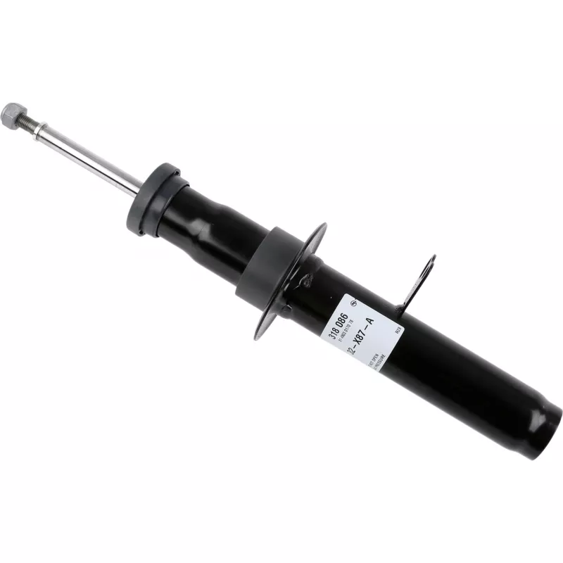 Amortisseur avant gauche SACHS 318 086
