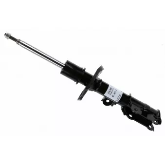 Amortisseur avant gauche SACHS 318 304