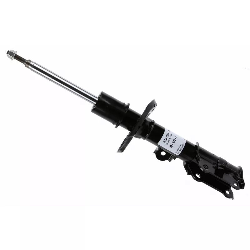 Amortisseur avant gauche SACHS 318 304