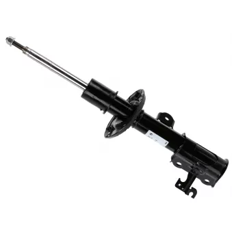 Amortisseur avant gauche SACHS 318 306
