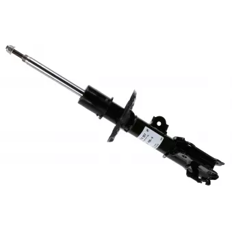 Amortisseur avant droit SACHS 318 307