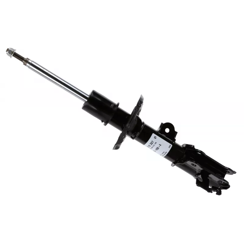 Amortisseur avant droit SACHS 318 307