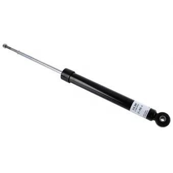 Jeu de 2 amortisseurs arrière SACHS 318 309
