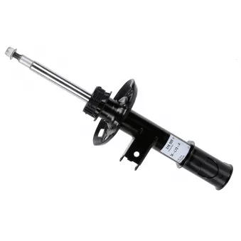 Amortisseur avant droit SACHS 318 359