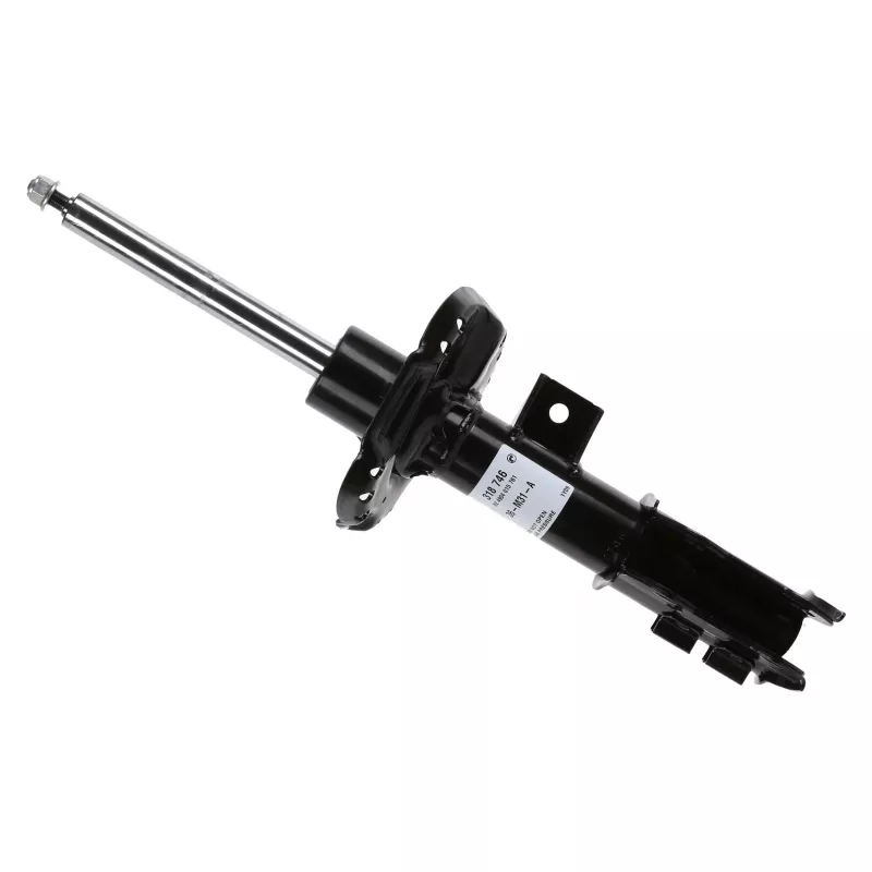 Amortisseur avant droit SACHS 318 746