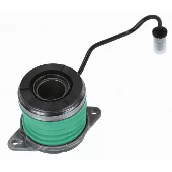 Butée hydraulique, embrayage SACHS 3182 600 280