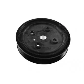 Poulie, vilebrequin CORTECO