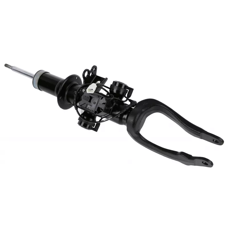 Amortisseur avant droit SACHS 319 034