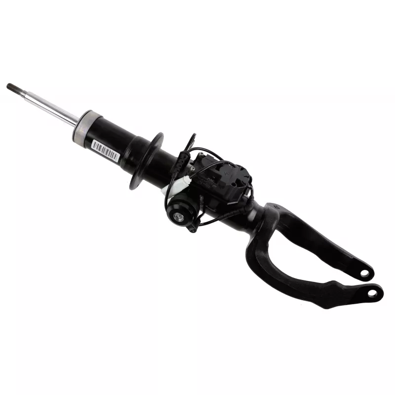 Amortisseur avant droit SACHS 319 064
