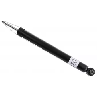 Jeu de 2 amortisseurs arrière SACHS 350 015