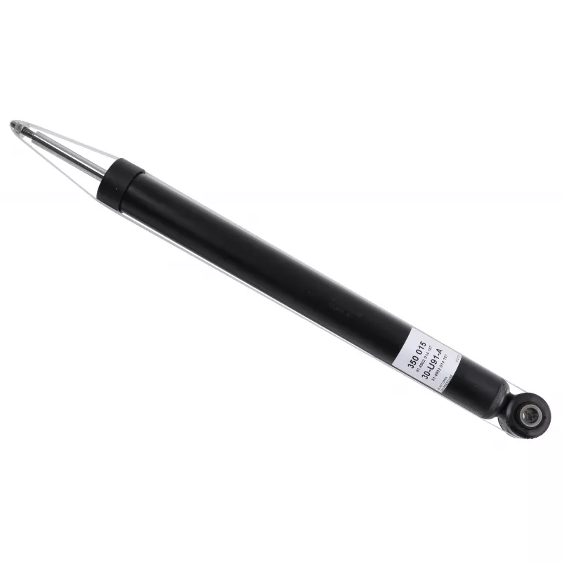 Jeu de 2 amortisseurs arrière SACHS 350 015