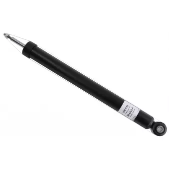 Jeu de 2 amortisseurs arrière SACHS 350 016