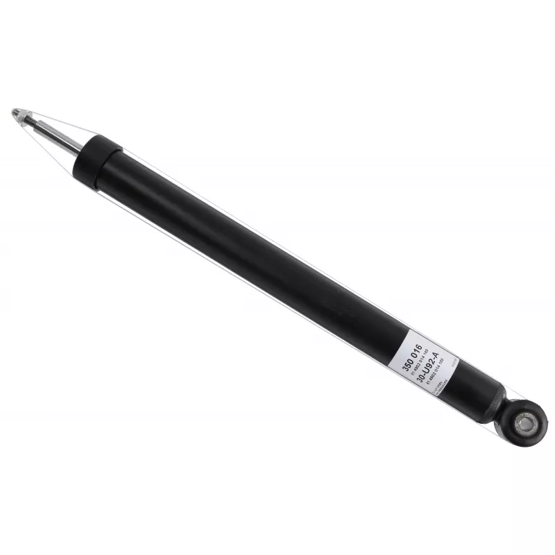 Jeu de 2 amortisseurs arrière SACHS 350 016