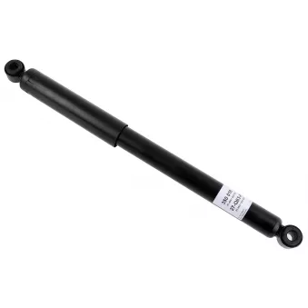 Jeu de 2 amortisseurs arrière SACHS 350 018