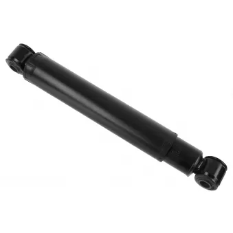 Jeu de 2 amortisseurs avant SACHS 350 039