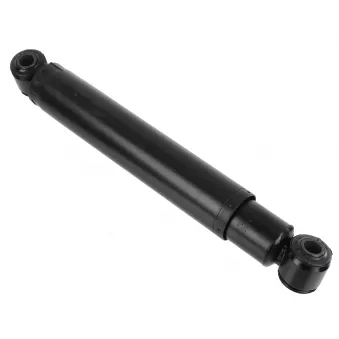 Jeu de 2 amortisseurs avant SACHS 350 040