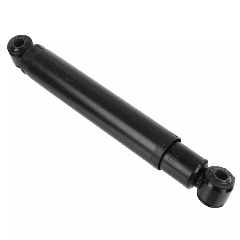 Jeu de 2 amortisseurs avant SACHS 350 040