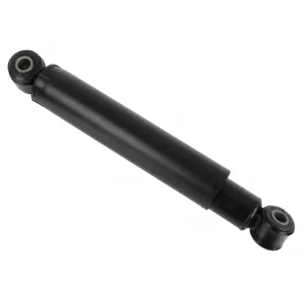 Jeu de 2 amortisseurs avant SACHS 350 041
