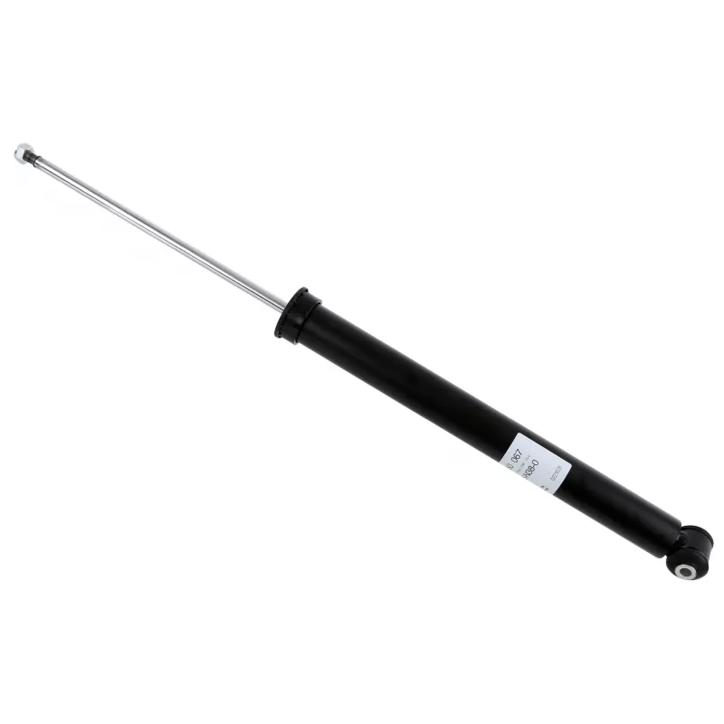 Jeu de 2 amortisseurs arrière SACHS 350 067