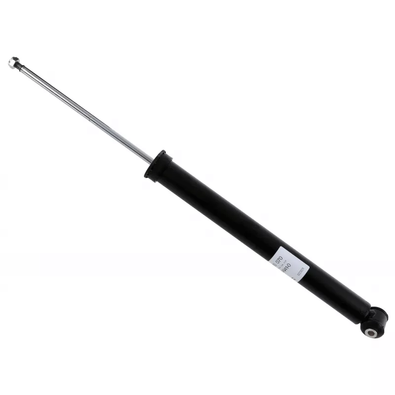 Jeu de 2 amortisseurs arrière SACHS 350 070