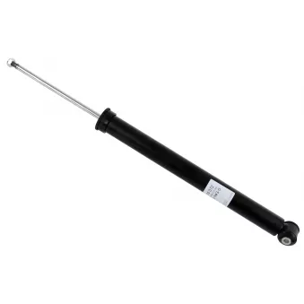 Jeu de 2 amortisseurs arrière SACHS 350 072