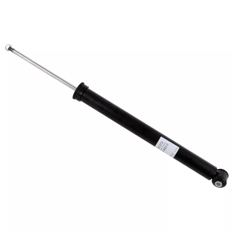 Jeu de 2 amortisseurs arrière SACHS 350 072