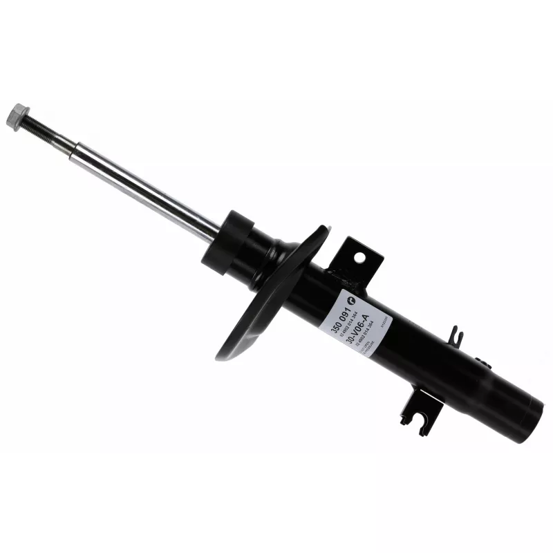Amortisseur avant droit SACHS 350 091
