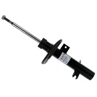 Amortisseur avant droit SACHS 350 097