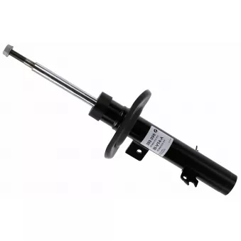 Amortisseur avant droit SACHS 350 099
