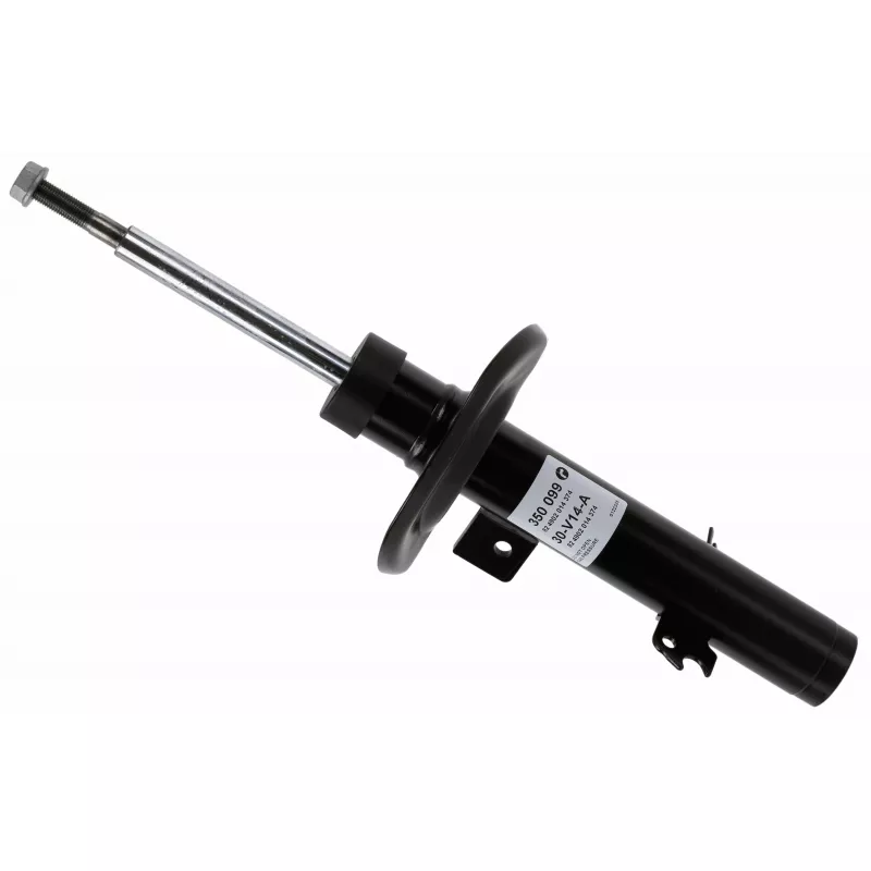 Amortisseur avant droit SACHS 350 099