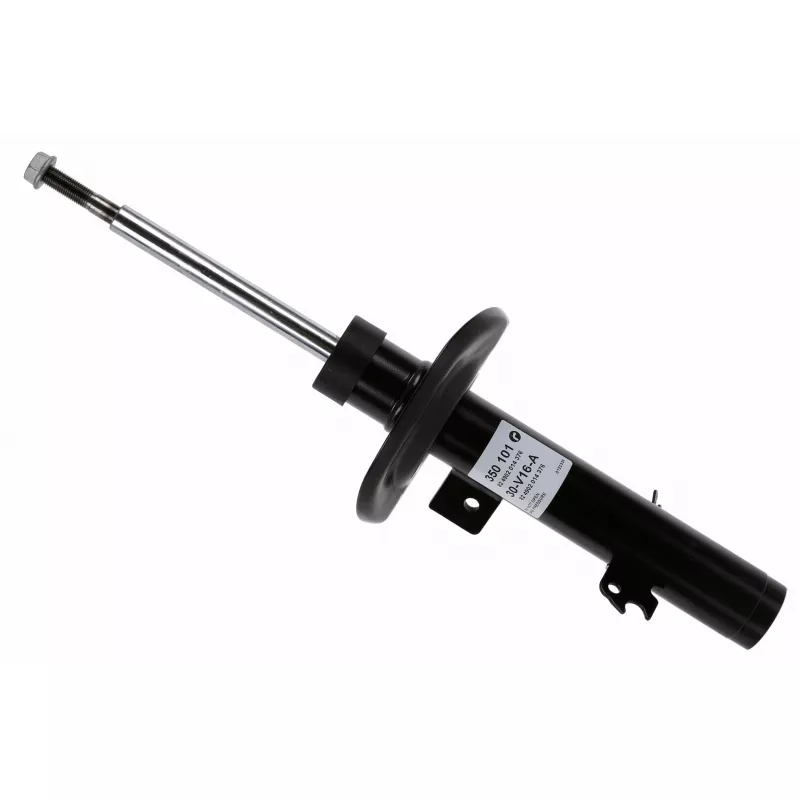 Amortisseur avant droit SACHS 350 101