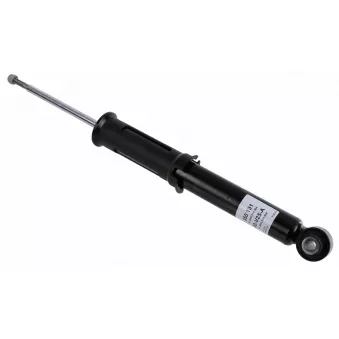 Jeu de 2 amortisseurs arrière SACHS 350 131