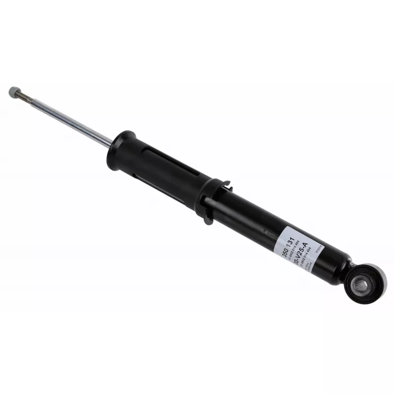 Jeu de 2 amortisseurs arrière SACHS 350 131