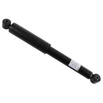 Jeu de 2 amortisseurs arrière SACHS 350 162